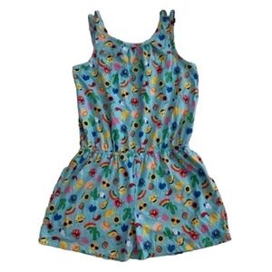 The Children's Place Romper, 10/12